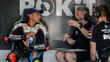 SBK: Toprak: “L’inizio di stagione è stato difficile, ma sono tornato a essere forte”