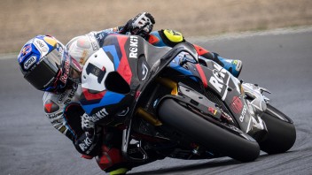 SBK: Il telaio BMW torna nell’occhio del ciclone, ma per la FIM è legale