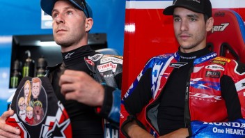 SBK: Rea tenta l’assalto alla Ducati di Barni e BMW punta Lecuona