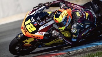 Moto2: Nelle FP1 è subito record per Salac in Austria. Seguono Canet e Alonso