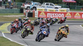 MotoAmerica: Fong Perfect As MotoAmerica Superbike Championship Tightens