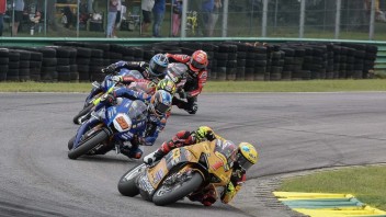 MotoAmerica: Just Five Points Between Herrin And Fong As The Superbikes Head To Mid-Ohio
