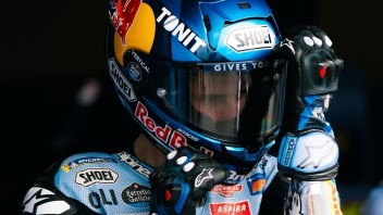 MotoGP: Alex Marquez: "Bagnaia? è bloccato, ha bisogno di un weekend perfetto "