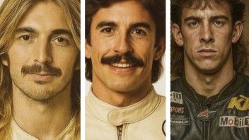 MotoGP: Se gli dei della MotoGP avessero corso in 500 a fine anni '70