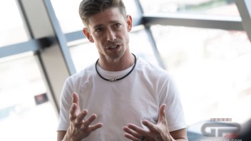 MotoGP: Casey Stoner: “Contro questo Marquez sarebbe difficile anche per me”