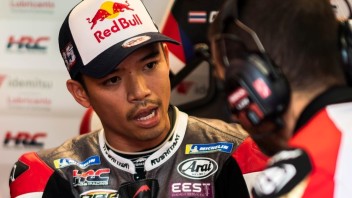 MotoGP: Chantra assente in Austria e Ungheria, Aleix Espargaró lo sostituirà a Balaton