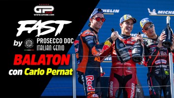 MotoGP: Fast By Prosecco Balaton, Pernat: "Senza Marquez, dove sarebbe la Ducati?"