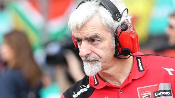 MotoGP: Dall’Igna: “Aldeguer è il futuro, Bagnaia sottotono, un’occasione sprecata”