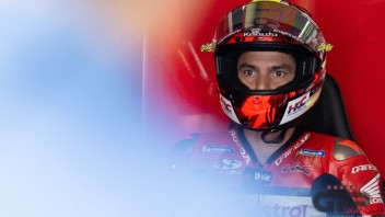 MotoGP: Mir: “Alex Marquez? Poteva superare Marc, non so perché non l’abbia fatto”