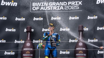 MotoGP: Honda dances samba: Alberto Puig wants Diogo Moreira in LCR