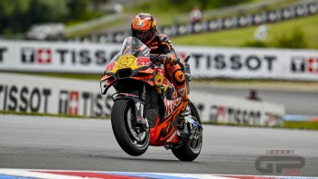 MotoGP: Pol Espargarò sostituirà Maverick Vinales nel Gran Premio d'Ungheria