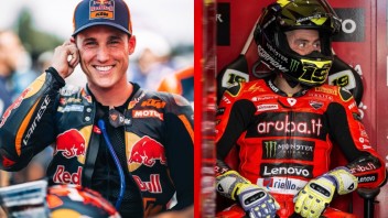 SBK: Pol Espargarò si è proposto a Ducati, Barni piazza il colpo Bautista!