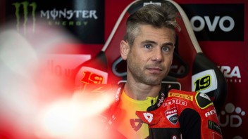 SBK: Alvaro Bautista lascia Aruba, ma non la Ducati: lo vuole Barni!