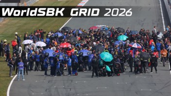 SBK: van der Mark, Vierge, Rea, Iannone a un passo dall’addio, per Honda un nuovo nome