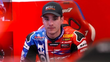 SBK: Ufficiale: Iker Lecuona nuovo pilota Ducati Aruba in Superbike nel 2026
