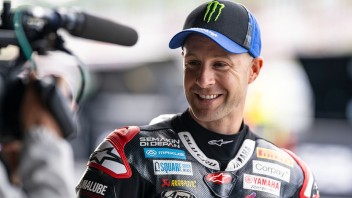 SBK: Jonathan Rea dice basta: il Cannibale si ritira a fine 2025