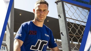 SBK: Johnny Rea: fango, chiodi, coltelli e quell’ultima chiamata che non è arrivata