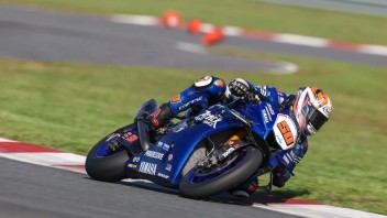 MotoAmerica: Fong Starts Strong On Friday At New Jersey Motorsports Park