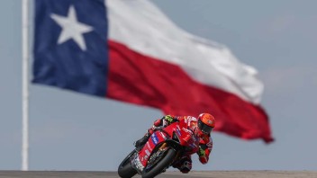 MotoAmerica: Friday Flier: Herrin Leads Ultra-Close Q1 At Circuit Of The Americas