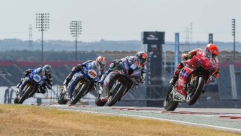 MotoAmerica: Texas Thriller To Herrin Over Beaubier And Fong At COTA