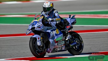 MotoGP: Alex Marquez batte Marc a Barcellona, Bastianini sul podio, Bagnaia 7°