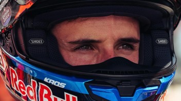 MotoGP: Alex Marquez: “Niente panico, non sono nella situazione di Bagnaia”