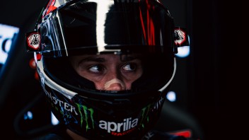 MotoGP: Bezzecchi: “Misano? Dopo aver girato con la moto stradale oggi non capivo nulla”