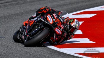 MotoGP: Niente di rotto per Bezzecchi, un Long Lap ad Aldeguer per l'incidente