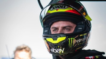 MotoGP: Di Giannantonio: “Posso essere l’underdog domenica, devono preoccuparsi”