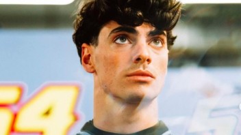 MotoGP: Aldeguer: "La penalità a Vinales? E' stato applicato il regolamento"