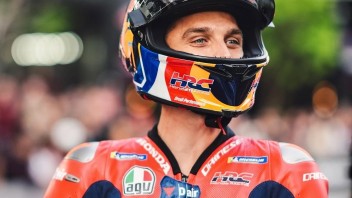 MotoGP: Marini: "Brucia la Q2 mancata. Il nostro obiettivo deve essere lottare per la top 7"