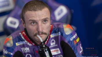 MotoGP: Miller: "Toprak? Avrò nel box qualcuno migliore di me con gli stoppie"