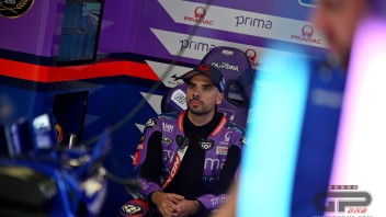 MotoGP: Oliveira: “Non sono arrabbiato con Yamaha, fra poco deciderò il mio futuro”