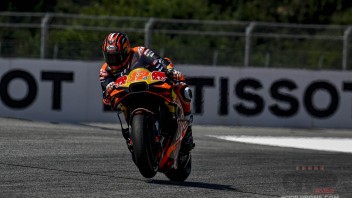MotoGP: Vinales torna in sella a Barcellona: "l'obiettivo capire le mie condizioni"