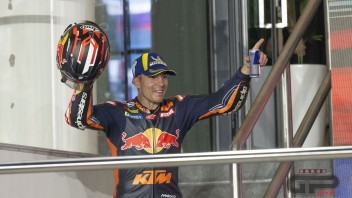 MotoGP: Poncharal: "Vinales è nel suo momento migliore, ci ha fatti ringiovanire"