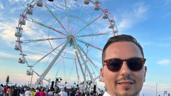 News: Lorenzo truffato per colpa di una ruota (panoramica): "mi devono 200.000 euro"