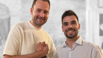 SBK: Miguel Oliveira sarà il compagno di Danilo Petrucci sulla BMW