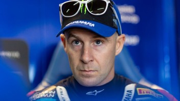 SBK: Non solo Oliveira, BMW punta a Rea come collaudatore e non solo