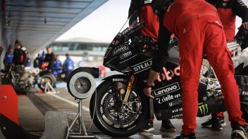 SBK: La Superbike guarda al 2026: ecco le date dei test invernali