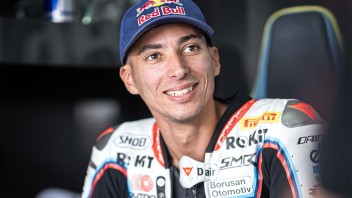 SBK: Toprak: “Ho bisogno di Bautista per vincere il Mondiale”