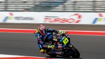 Moto2: Moreira trionfa a Mandalika davanti a Gonzalez e tiene aperto il Mondiale