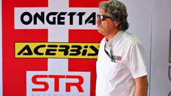 Moto3: Paolo Simoncelli: "A Mandalika abbiamo assaporato la normalità che ci mancava"