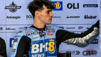 MotoGP: Aldeguer: “Bezzecchi è a un ottimo livello, questo weekend sarà il riferimento”