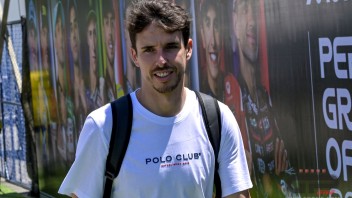 MotoGP: Alex Marquez: “Non ho fatto festa con Marc, la mia missione non è ancora compiuta”