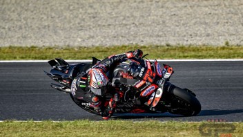 MotoGP: Bezzecchi vola a Mandalika, inferno per Marquez e Bagnaia: entrambi in Q1