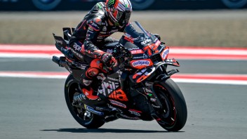 MotoGP: Bezzecchi imprendibile conquista una pole da record a Mandalika