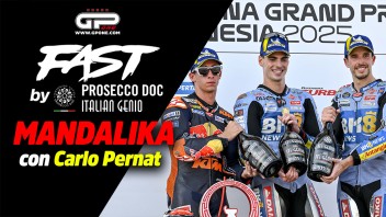MotoGP: Fast by Prosecco Mandalika, Pernat: "Aldeguer fenomeno, Bagnaia nel caos"