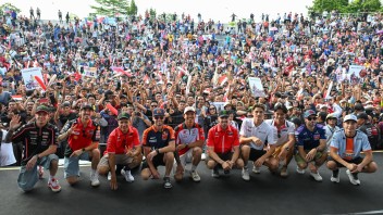 MotoGP: Marquez-Orfeo fuori dall'inferno: dubbi e certezze all'alba del GP di Indonesia 