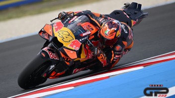 MotoGP: Pol Espargarò sostituirà Vinales nei GP di Phillip Island e Sepang