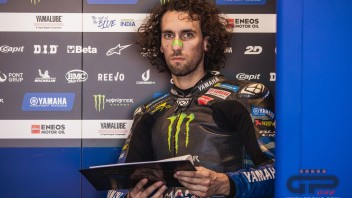 MotoGP: Alex Rins: "ero arrabbiato con Marc Marquez, poi ho visto le immagini"